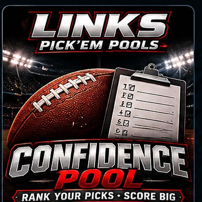 Confidence Pool