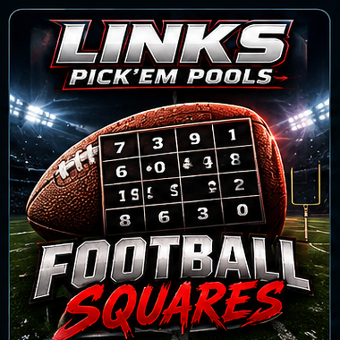 Football Squares