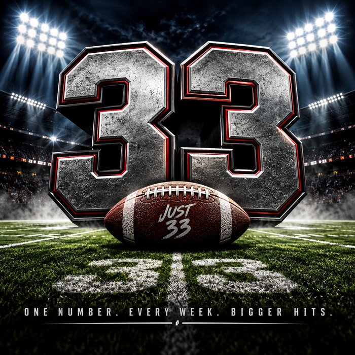 33