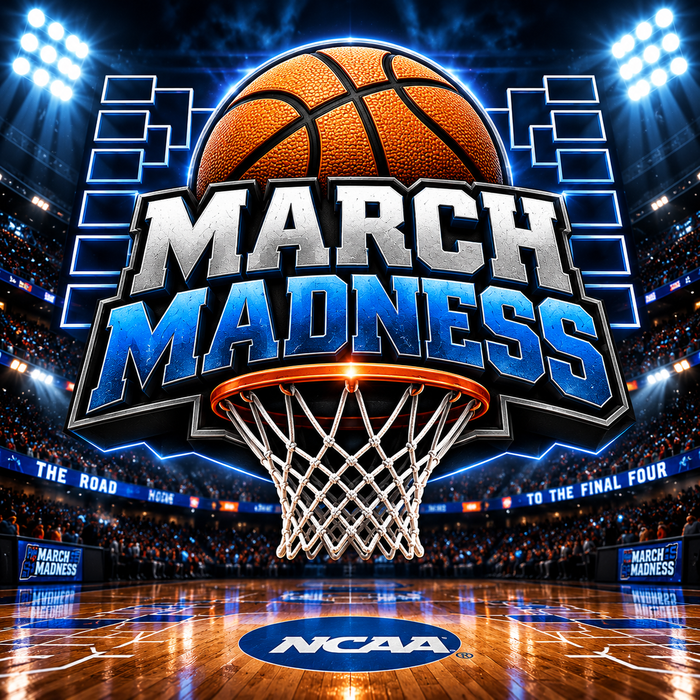 March Madness