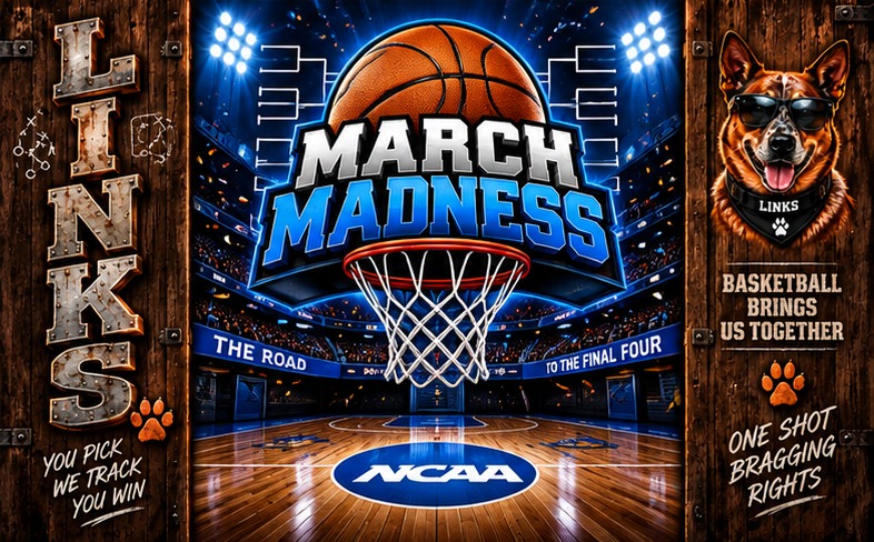 Links March Madness