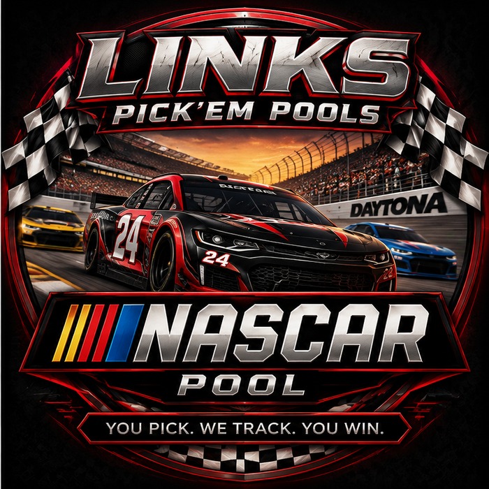 NASCAR Pool