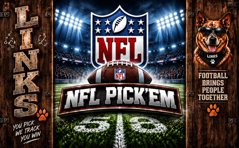 NFL Pick'em Demo