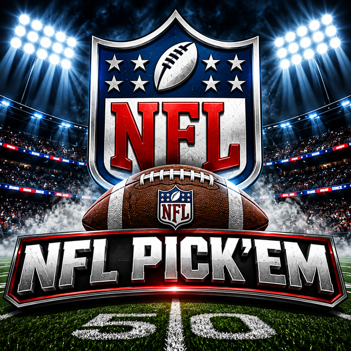 NFL Pick’em