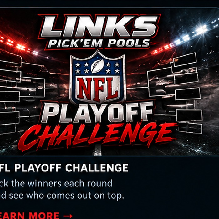 NFL Playoff Challenge