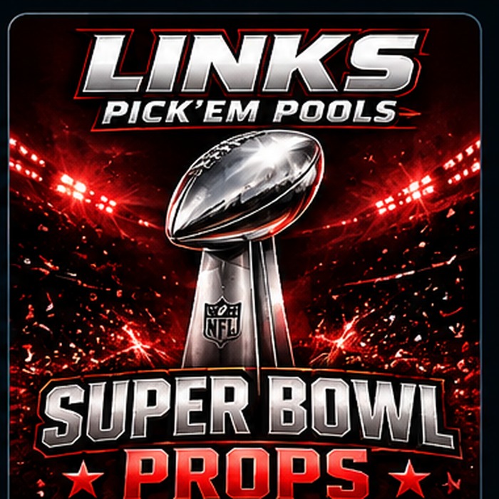 Super Bowl Props